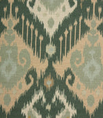 Soho Fabric / Forest - Just Fabrics