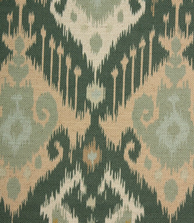 Soho Fabric / Forest - Just Fabrics