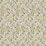 Medmerry Fabric / Linen - Just Fabrics