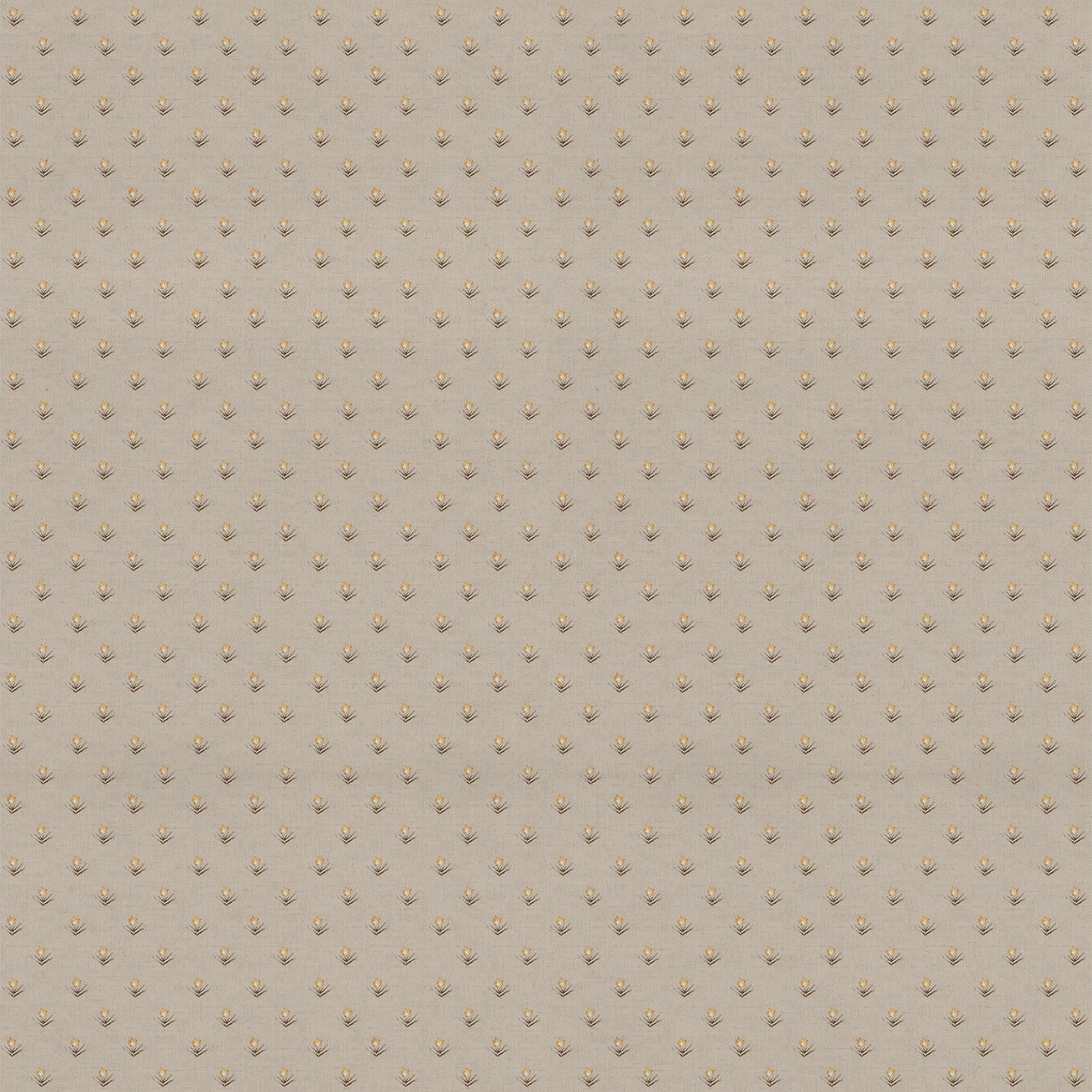 Raja Fabric / Stone - Just Fabrics