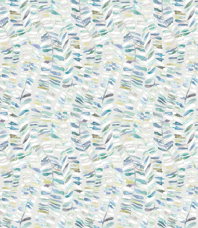 Colwin Fabric / Capri - Just Fabrics