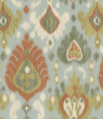 Mantra FR Fabric / Papaya - Just Fabrics