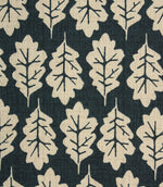 Contemporary - Oak Leaf