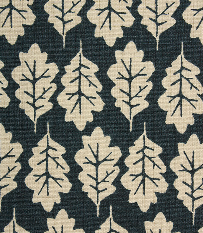 Contemporary - Oak Leaf