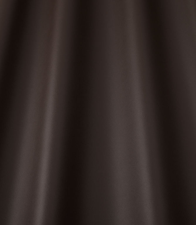 Burghley FR Vinyl Leather Fabric / Bark - Just Fabrics
