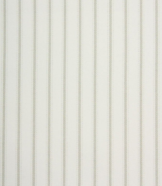 JF Ticking Blackout Lining Fabric / Natural - Just Fabrics