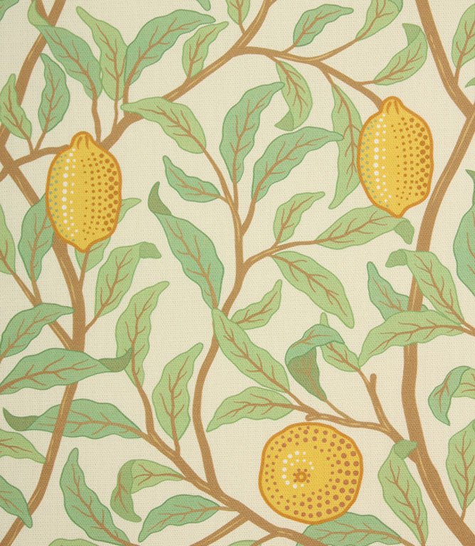 Ravello Fabric / Multi - Just Fabrics