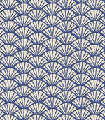 Ayumi FR Fabric / Lapis - Just Fabrics