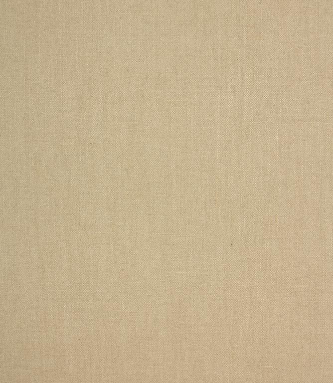 Cotswold Heavyweight Linen Fabric / Natural - Just Fabrics