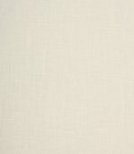 Stowe Linen Fabric / Blanc - Just Fabrics