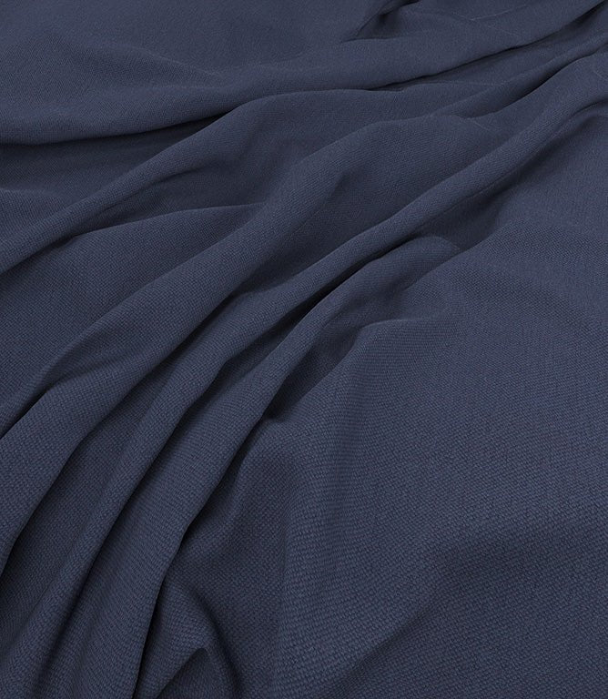 Oxford Fabric / Navy - Just Fabrics