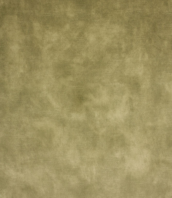 JF Vintage Velvet Fabric / Celery - Just Fabrics