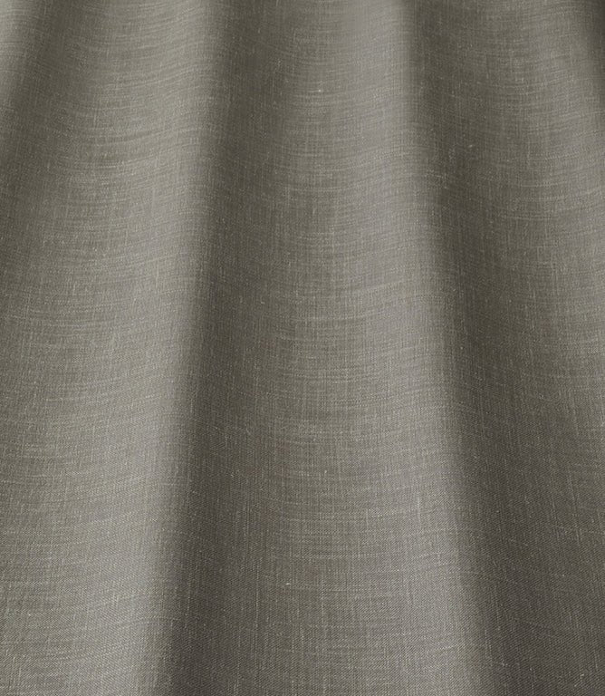Serene Voile Fabric / Mocha - Just Fabrics