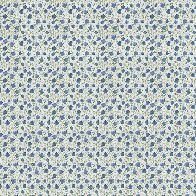 Elai Fabric / Denim - Just Fabrics