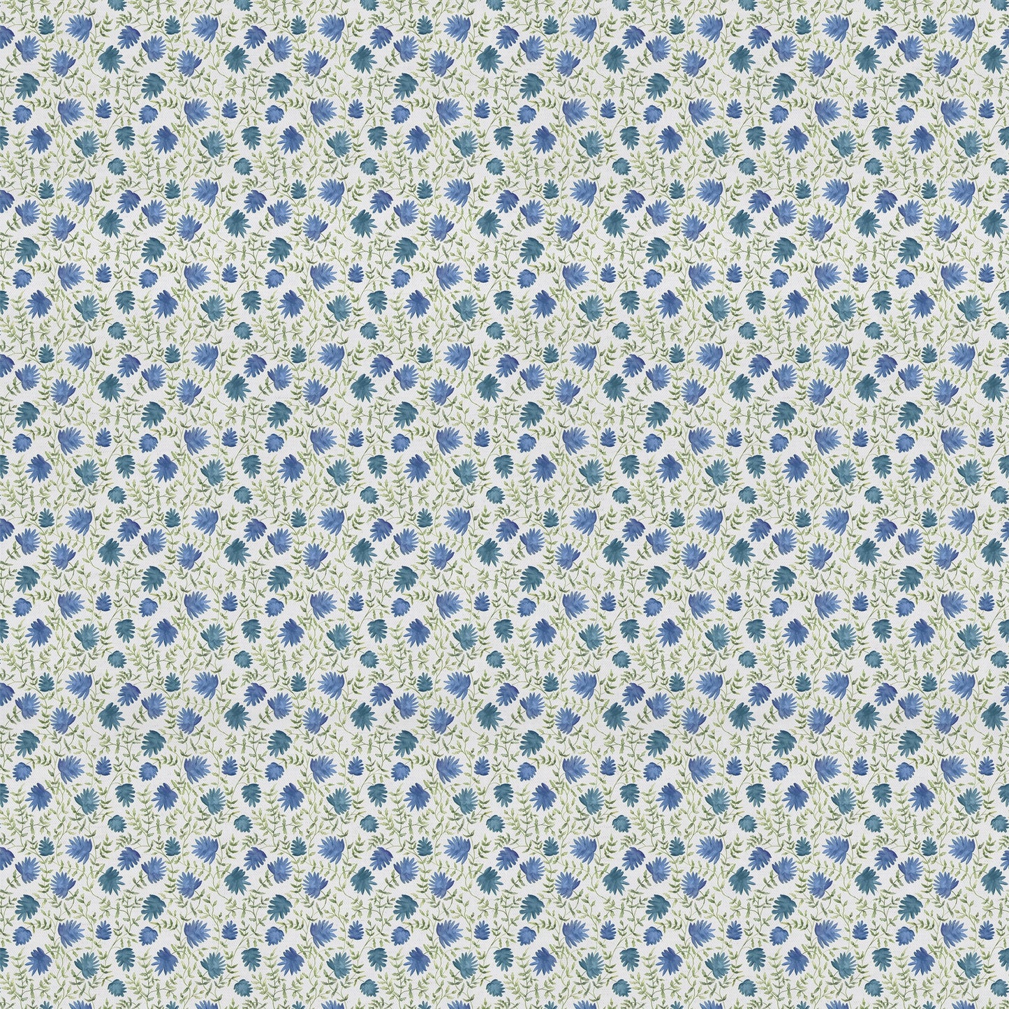 Elai Fabric / Denim - Just Fabrics