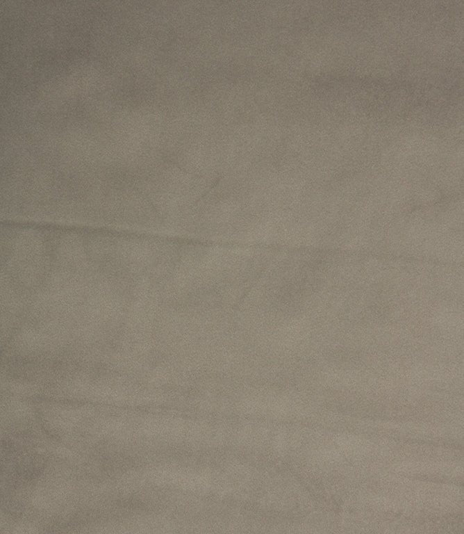 Stella Velvet Fabric / Silver - Just Fabrics