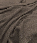Bramley FR Fabric / Mocha - Just Fabrics