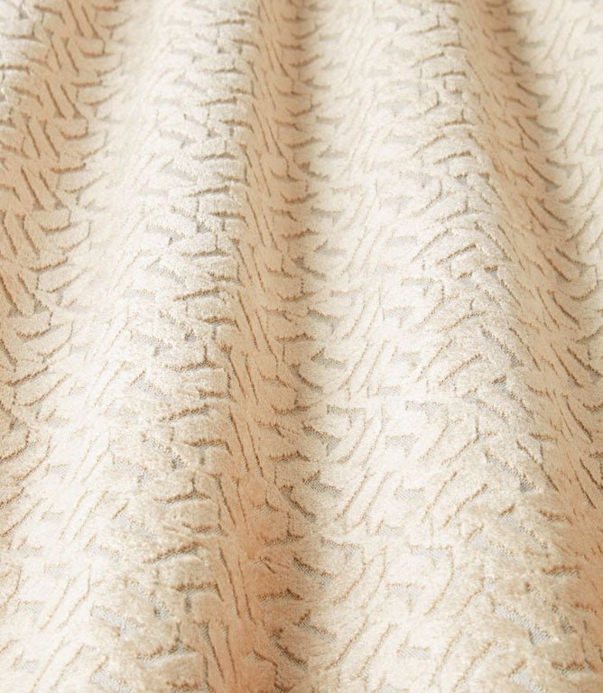 Apollo FR Fabric / Putty - Just Fabrics