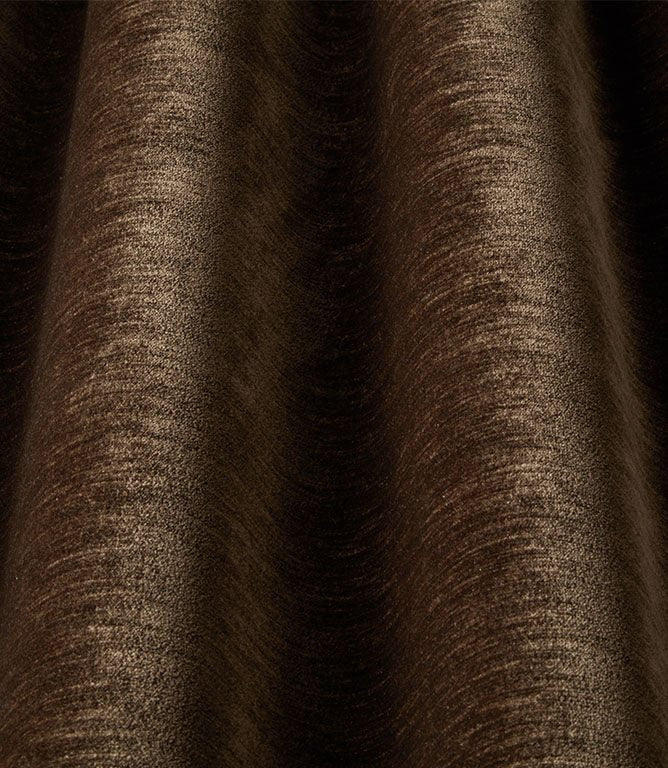 Zephyr FR Fabric / Espresso - Just Fabrics