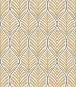 Lerato FR Fabric / Ochre - Just Fabrics