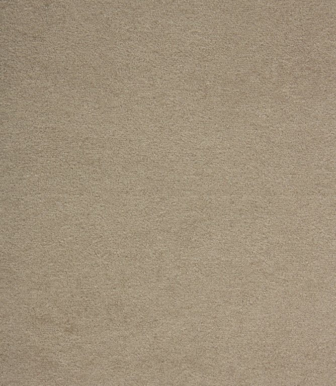 Whittington Velvet FR Fabric / Silver - Just Fabrics