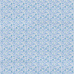 Mariani Fabric / Cobalt - Just Fabrics