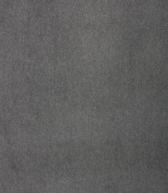 Cosy Velvet FR Fabric / Blue - Just Fabrics