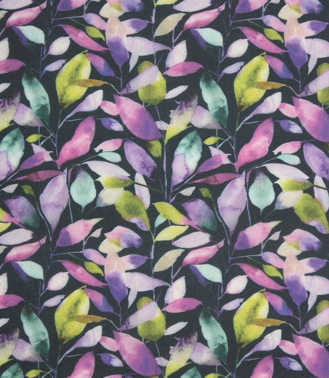 Brympton Lomond Fabric / Parma - Just Fabrics