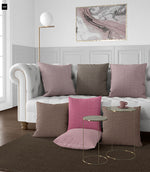 Kinsley Fabric / Burnish Lilac - Just Fabrics