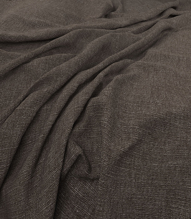 Cambridge FR Fabric / Peppercorn - Just Fabrics