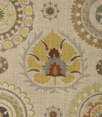 Alice Fabric / Zest - Just Fabrics