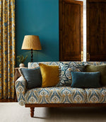 Kashi FR Fabric / Sage - Just Fabrics