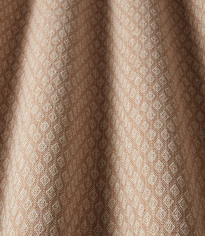 Marquise Fabric / Sienna - Just Fabrics