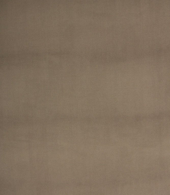 Cotswold Velvet FR Fabric / Elephant - Just Fabrics