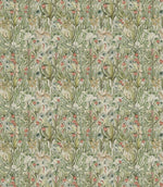 Mangrove Fabric / Green - Just Fabrics