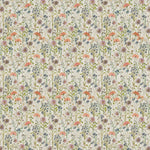Medmerry Fabric / Apricot - Just Fabrics