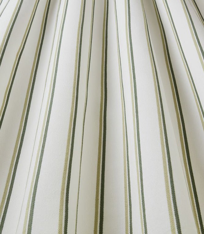 Keene Fabric / Olive - Just Fabrics