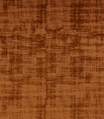 Richmond FR Velour Fabric / Spice - Just Fabrics