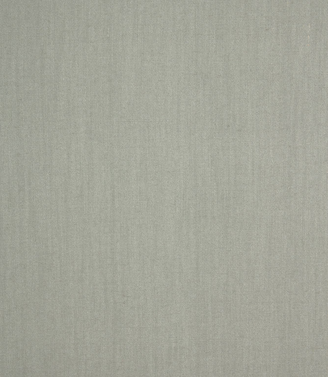 Cotswold Heavyweight Linen Fabric / Steel - Just Fabrics