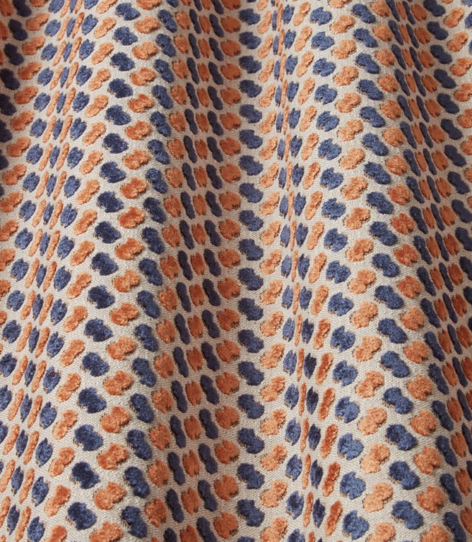 Quantum Fabric / Midnight - Just Fabrics