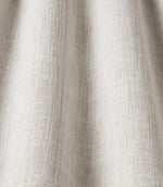 Yura Voile Fabric / Pebble - Just Fabrics