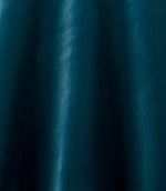 Otter Fabric / Peacock - Just Fabrics