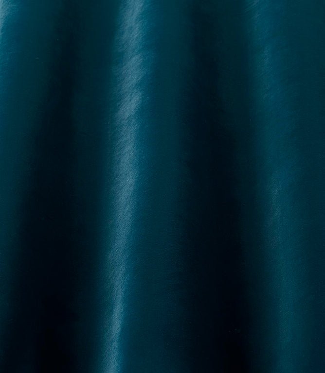 Otter Fabric / Peacock - Just Fabrics