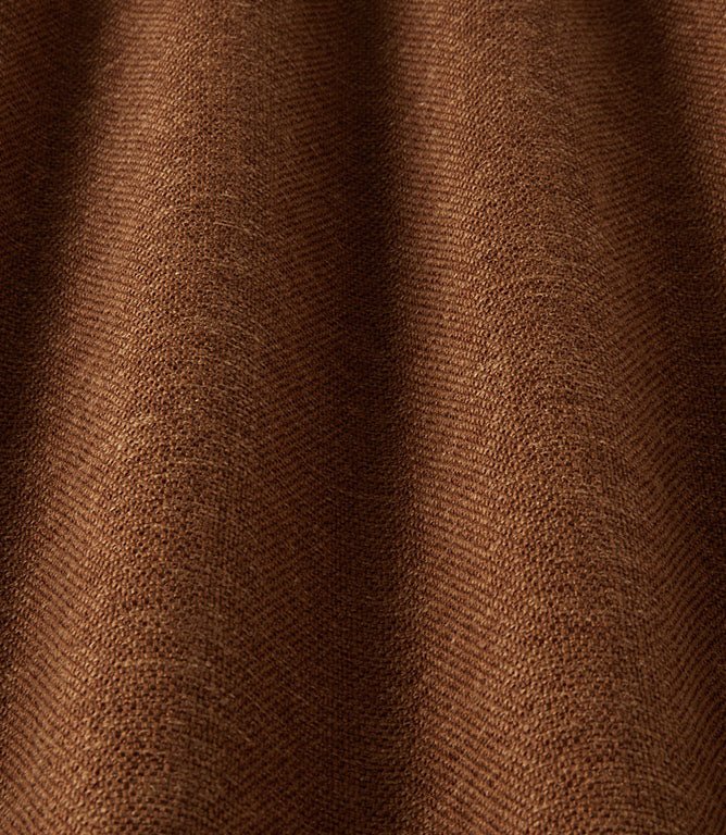 Sirocco Fabric / Sienna - Just Fabrics