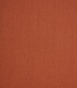 Cotswold Heavyweight Linen Fabric / Terracotta - Just Fabrics