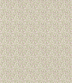 Bell Meadow Fabric / Rosewood - Just Fabrics