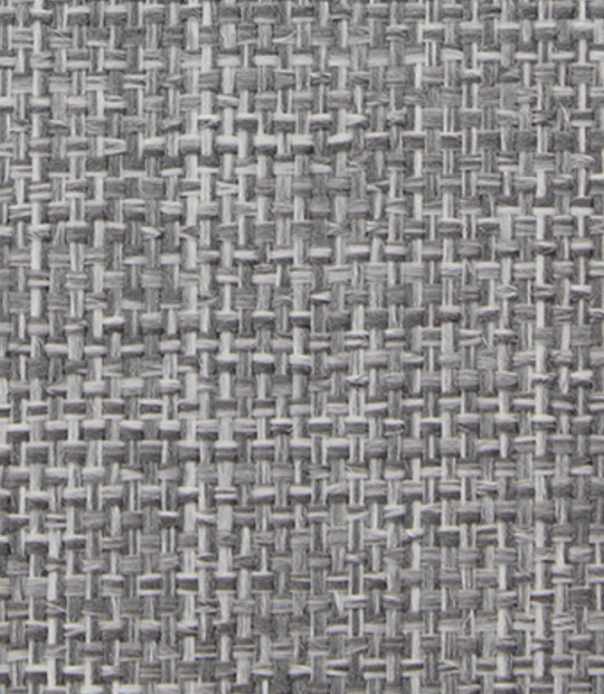 Compass FR Fabric / Silver - Just Fabrics