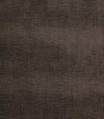Sherlock Velour FR Fabric / Charcoal - Just Fabrics