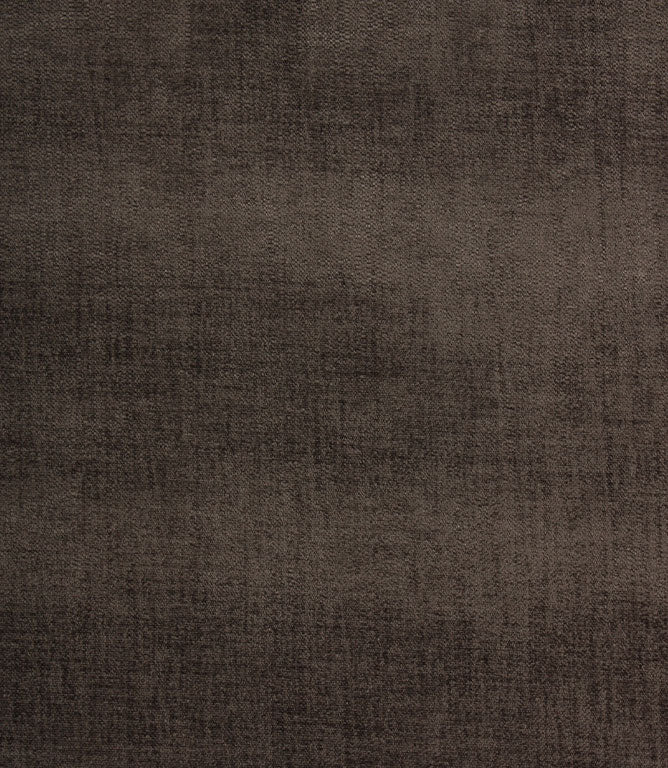 Sherlock Velour FR Fabric / Charcoal - Just Fabrics
