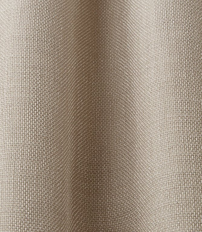 Uni Voile Fabric / Latte - Just Fabrics
